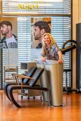 Bild von hair relax