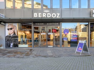 Photo Berdoz Vision & Audition