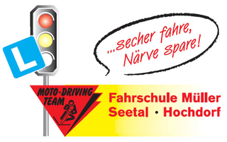image of Fahrschule Müller 