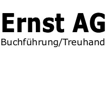 Bild Ernst AG Buchführung/Treuhand