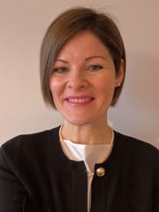 Bild Izabela Stan Zahno, Psychologue-psychothérapeute FSP, Praticienne EMDR Europe et Coach professionnelle diplômée ICF