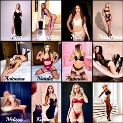 Sensuel Tantra Erotik Massagen Luzern image
