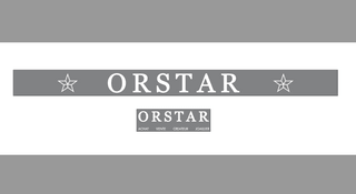image of Orstar Genève 