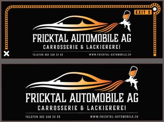 image of Fricktal Automobile AG 