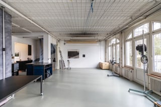 Immagine Atelier für Fotografie