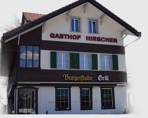 Bild Hotel Restaurant Hirschen