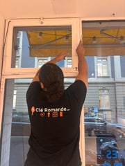 Photo de Clé Romande Sàrl