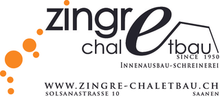 Zingre Chaletbau AG image