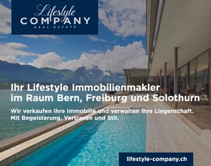 Bild Lifestyle Company AG