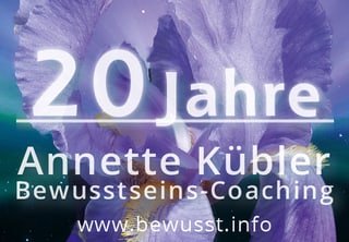 Immagine Kübler Annette Bewusstseins-Coaching