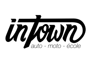 In-Town Auto Moto école image