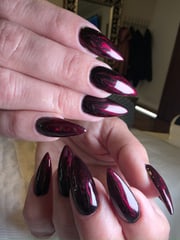 Photo de Nailing it Nagelstudio Winterthur