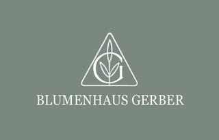 Blumenhaus Gerber image