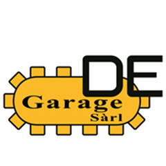 image of DE Garage Sàrl 