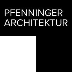 Bild Pfenninger Architektur GmbH