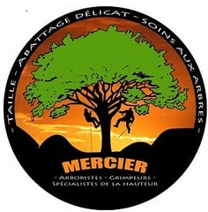 Bild Mercier Arboristes Grimpeurs SARL
