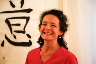 Photo Claudia Gähwiler Assenbaum  |  Praxis für asiatische Heilkunst