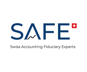 image of SAFE Fiduciaire - Swiss Accounting Fiduciary Experts 