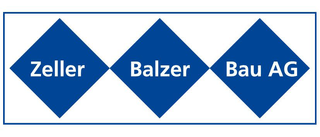Photo Zeller-Balzer Bau AG