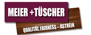 Meier + Tüscher AG image