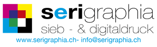 image of Serigraphia GmbH 
