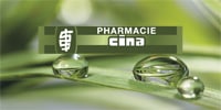 Photo Pharmacie Cina SA