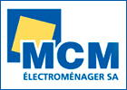 image of McM Electroménager SA 