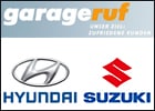 image of Ruf AG Garage 