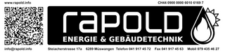 Bild Rapold Energie & Gebäudetechnik