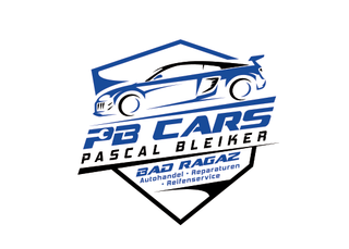 image of PB Cars - Pascal Bleiker 