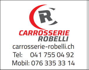 Bild Carrosserie Robelli GmbH