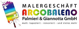 Bild Malergeschäft Arcobaleno Palmieri + Giannotta GmbH