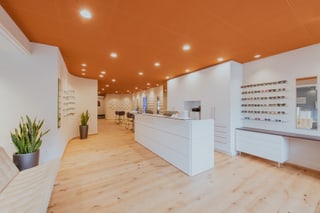 image of Gutblick - Store Wallisellen 