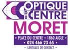 image of Maxivue Optique du Centre Moret 