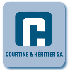Bild von Courtine & Héritier SA