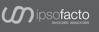 image of Ipsofacto - avocats associés 
