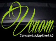 image of Venom Carrosserie & Autospritzwerk AG 