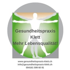 Photo Gesundheitspraxis Klett