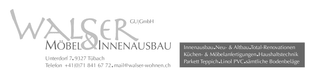 image of Walser Innenausbau GU GmbH 
