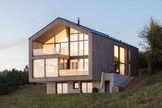 Bild von skizzenROLLE architektur. design. Rüdlinger