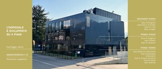 Immagine La Trinità Ospedale Veterinario