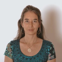 image of Amara Reinhard - Massagepraxis 