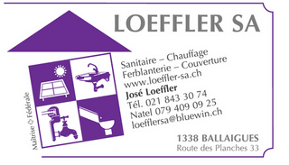 Loeffler SA image