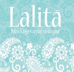 Bild von Lalita massage ayurvédique