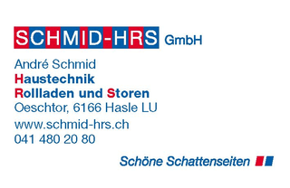 Immagine Schmid HRS GmbH