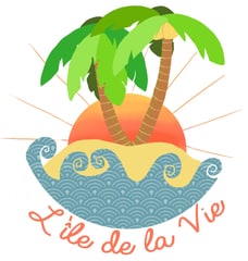 image of L'île de la vie 