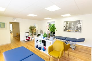 Immagine di Physiotherapie Letzigrund GmbH