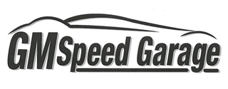 image of GM Speed Garage AG & GM Autoteile Swiss 