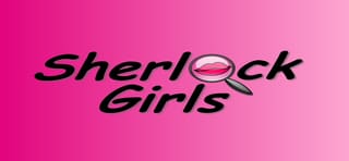 Bild Sherlock Girls