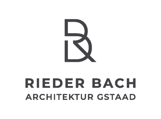 Photo Rieder Bach Architektur AG